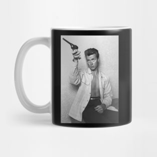 Clint Eastwood Mug